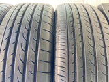 ヨコハマ ブルーアース RV-02 195/65R15 4本