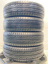 グッドイヤー イーグル LS2000 ハイブリット2 165/55R15 / ECO FORME 4.5J+45 100-4穴 4本
