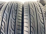 グッドイヤー イーグル LS2000 ハイブリット2 165/55R15 / ECO FORME 4.5J+45 100-4穴 4本