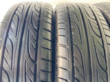 グッドイヤー イーグル LS2000 ハイブリット2 165/55R15 / ECO FORME 4.5J+45 100-4穴 4本