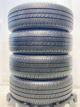 セイバーリングSL201 175/60R15 /日産純正 5.5J+50 100-4穴 4本