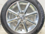 セイバーリングSL201 175/60R15 /日産純正 5.5J+50 100-4穴 4本