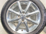 セイバーリングSL201 175/60R15 /日産純正 5.5J+50 100-4穴 4本
