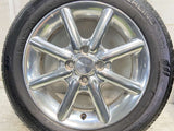セイバーリングSL201 175/60R15 /日産純正 5.5J+50 100-4穴 4本
