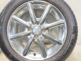 セイバーリングSL201 175/60R15 /日産純正 5.5J+50 100-4穴 4本