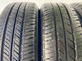 セイバーリングSL201 175/60R15 /日産純正 5.5J+50 100-4穴 4本