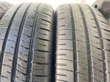 ダンロップ エナセーブ EC204 195/65R15 4本