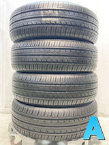 ヨコハマ ブルーアース Es32 185/60R15 4本