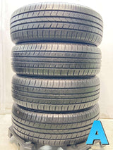 グッドイヤー エフィシェント グリップ ECO ハイブリット EG01 185/60R15 4本