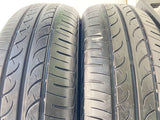 ヨコハマ ブルーアース 185/65R15 2本