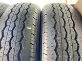 ブリヂストン エコピア RD-613 195/80R15 107/105LT 4本