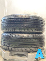 ヨコハマ エコス ES31 185/60R15 2本
