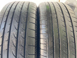 ヨコハマ ブルーアース RV-02 195/65R15 2本
