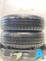 ダンロップ エナセーブ EC300+ 165/55R15 2本