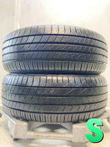 ダンロップ ルマン5+ 185/55R15 2本
