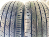 ダンロップ ルマン5+ 185/55R15 2本