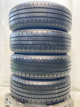 ブリヂストン NEWNO 185/60R15 /ホンダ純正 T5B 6.0J+ 100-4穴 4本