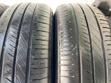 グッドイヤー デュラグリップ 195/65R15 /トヨタ純正 6.0J+50 114.3-5穴 4本