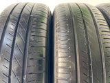 グッドイヤー デュラグリップ 195/65R15 /トヨタ純正 6.0J+50 114.3-5穴 4本