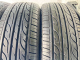 ダンロップ EC202 185/65R15 4本