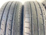 ブリヂストン LUFT RV2 195/65R15 2本