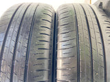 ダンロップ エナセーブ EC300+ 185/60R15 2本