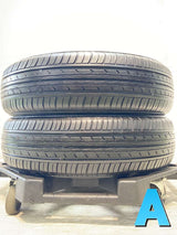 ヨコハマ ブルーアース-ES ES32 145/65R15 2本