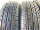 ヨコハマ ブルーアース-ES ES32 145/65R15 2本