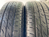ブリヂストン ネクストリー 145/65R15 2本