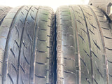 ブリヂストン ネクストリー 175/55R15 4本