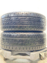 ブリヂストン ネクストリー 175/55R15 2本