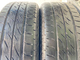 ブリヂストン ネクストリー 175/55R15 2本
