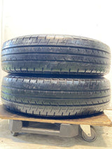 ヨコハマ ブルーアース-VAN RY55 195/80R15 107/105LT 2本