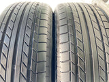 ブリヂストン エコピア EP150 185/60R15 2本