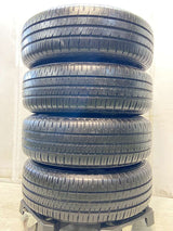 ダンロップ エナセーブ EC204 195/65R15 /トヨタ純正 6.5J+40 100-5穴 4本