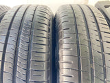 ダンロップ エナセーブ EC204 195/65R15 /トヨタ純正 6.5J+40 100-5穴 4本