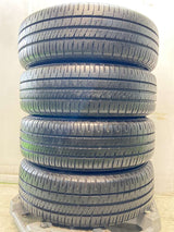 ダンロップ エナセーブ EC204 185/60R15 /トヨタ純正 5.5J+ 100-4穴 4本