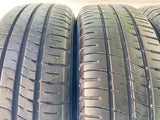 ダンロップ エナセーブ EC204 185/60R15 /トヨタ純正 5.5J+ 100-4穴 4本