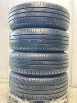 ダンロップ エナセーブ EC204 195/65R15 /トヨタ純正 6.0J+45 100-5穴 4本