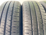 ダンロップ エナセーブ EC204 175/65R15 /トヨタ純正 WM 5.0J+ 100-4穴 4本