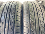 ダンロップ EC202 185/60R15 4本