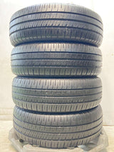 ダンロップ エナセーブ EC204 185/60R15 4本