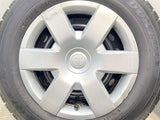 ダンロップ エナセーブ VAN01 185/75R15 106/104LT /トヨタ純正 6.0J+ 139.7-6穴 4本