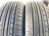 ヨコハマ エコス ES31 185/65R15 2本