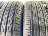ヨコハマ ブルーアース-ES Es32 175/65R15 4本