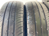 トーヨータイヤ ナノエナジーJ67 185/65R15 2本