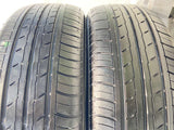 ヨコハマ ブルーアース-Es Es32 165/55R15 2本