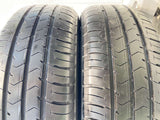 ブリヂストン エコピア NH100C 185/55R15 2本