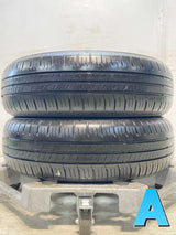 ダンロップ エナセーブ EC300+ 165/65R15 2本