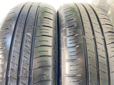 ダンロップ エナセーブ EC300+ 165/65R15 2本